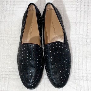 Banana Republic Leather Shoes